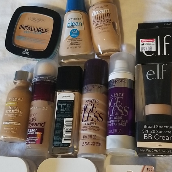 Foundations - Picture 5 of 6